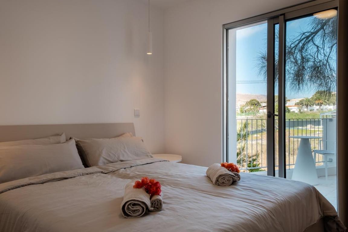 Guestready - A Delightful Stay In Porto Santo Campo de Baixo Exterior photo